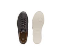 Boss Kieran_Tenn_lwvpu 10275985 01 Tennis Trainers, Marrone Scuro., 41 EU