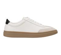 BOSS Kieran_Tenn_sdgral, Tennis Trainers Uomo, Bianco Aperto, 43 EU