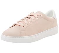 BOSS Kieran_Tenn_sdW, Scarpe da Ginnastica Donna, Light/Pastel Pink, 41 EU