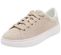 BOSS Kieran_Tenn_sdW - Scarpe da Ginnastica Donne, Light Beige,