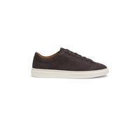 Boss Kieran_Tenn_wcsd 10271675 01 Tennis Trainers, Marrone Scuro., 41 EU