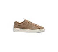 BOSS Kieran_Tenn_wcsd 10271675 01, Tennis Trainers Uomo, Beige Medio, 45 EU