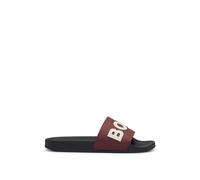 BOSS Kirk_Slid_rblg_N - Diapositiva, Dark Red,