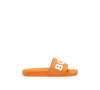 BOSS Kirk_Slid_rblg_N, DIAPOSITIVA Uomo, Bright Orange829, 40 EU
