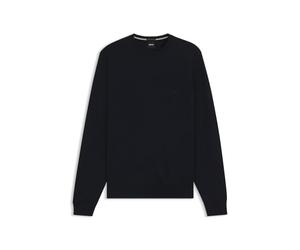 BOSS Knitwear BLU HUGO