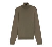 Boss, ,Knitwear ,Uomo ,Marrone ,M Dolcevita