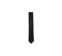BOSS Cravatta nero, Taglia One Size