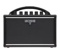 BOSS KTN-MINI Amplificatore Katana per Chitarra Portatile | Ampli compatto a batterie dal suono ricco e pieno, perfetto ovunque