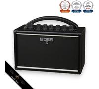 Boss KTN-MINI Katana MINI Amplificatore Combo Chitarra Portatile KTNmini Kata...