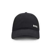 BOSS Lach-RS, cappellino Uomo, Black1,