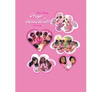 Boss Lady Prayer & Mental Health Journal: For Women, Teens, & Children (A 30-Day Devotional)