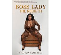BOSS LADY: THE REBIRTH