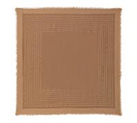 Boss - Laik Scarf - - Accessories - unisex - Beige - ONE SIZE