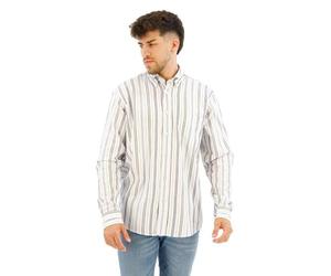 Boss Lambey_1_M, Camicia Uomo, White100,