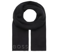 Boss Lara Sciarpa 180 cm nero