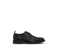 BOSS Larry_Derb_grpr GTX, Derby Uomo, Black, 46 EU