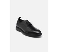 BOSS - Larry_Derb_stlt Nero - Scarpe con lacci 39 Nero