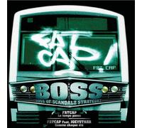 Boss - Le Temps Passe/Comme Chaque Et