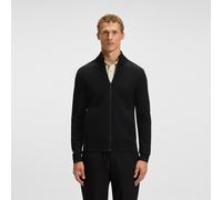 BOSS League Giacca da allenamento Uomini - nero