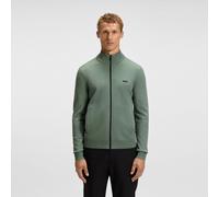 BOSS League Giacca da allenamento Uomini-oliva in oliva, Taglia: S