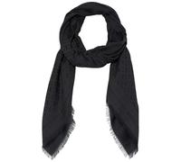 BOSS Sciarpa 'Ledonia' nero, Taglia One Size