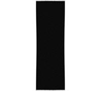 Sciarpa Boss Ledonio 50517765 Nero 00