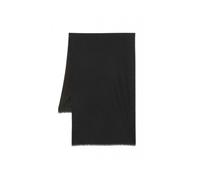 Boss - Ledonio Scarf - - Accessories - unisex - Nero - ONE SIZE