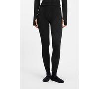 BOSS Leggings intimi da sci BOSS in maglia jersey - Style Eskinni_SKI, 50544396 Nero M