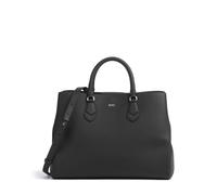 Boss Lenah Borsa a mano nero, pelle, donna