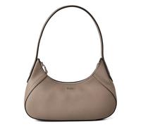 Boss Lenah Borsa a spalla Vera Pelle 26 cm marrone