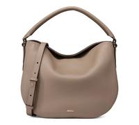 Boss Lenah Borsa a tracolla 32 cm grigio