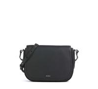 Boss Lenah Borsa a tracolla nero, pelle, donna