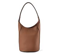 Boss Lenah Borsa a tracolla Pelle 22 cm marrone