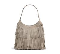 Boss Lenah Borsa hobo beige, pelle, donna