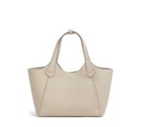 Boss Lenah Borsa shopper beige, pelle, donna