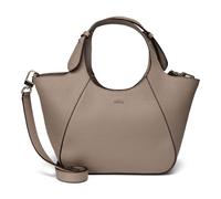 Boss Lenah Small Borsa a mano taupe, pelle, donna