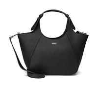 Boss Lenah Borsa shopper Pelle 23 cm nero
