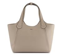 Boss Lenah Borsa shopper beige, pelle, donna