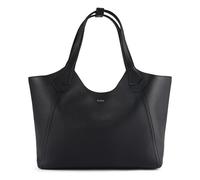 BOSS Lenah New Tote - Borsa Shopper 52 cm (black) nero