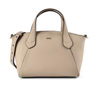 Boss Lenah Borsetta S Pelle 24 cm beige