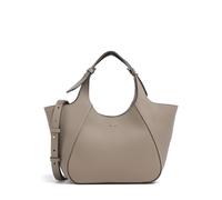 Boss Lenah Small Borsa a mano taupe, pelle, donna