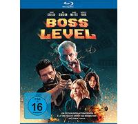 Boss Level BD (Widescreen)
