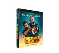 Boss Level [Blu-Ray]