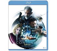 Boss Level (Blu-ray) Frank Grillo