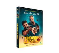 Boss Level [DVD]