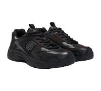 BOSS Levitt_Runn_BBmt - Corsa, Black,