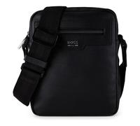 Boss Lewys Mini Borsa Borsa a tracolla 18 cm nero