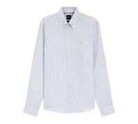 Boss - Liam Shirt - - Shirts - Uomo - Blu - M