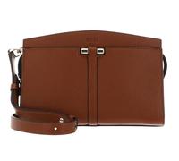 BOSS Lidney Crossbody, Borsa a Tracolla Donna, Medium Brown, One Size