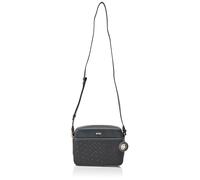 BOSS Liriel Mg Crossbody da donna, Nero1, 6 cm x 20 cm x 15 cm